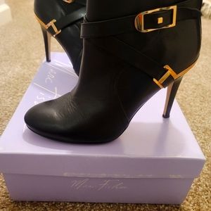 Marc Fisher boots size 7.5M